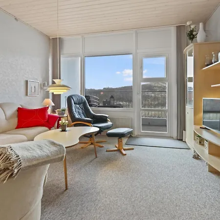 Til 4 Personer Pa 1 Sal Sj3231 Apartment