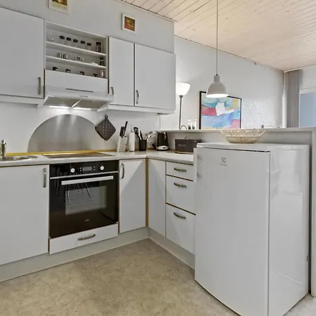Til 4 Personer Pa 1 Sal Sj3231 Apartment *