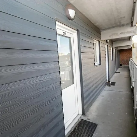Til 4 Personer På 1 Sal Sj3231 Lejlighed